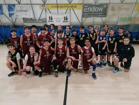 ASI10:Virtus Roma-Acilia:12-41