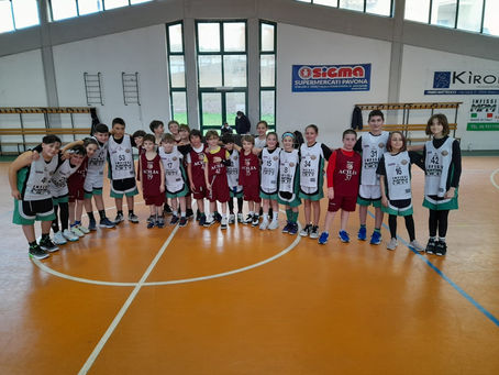 FA:Albano-Acilia=27-32