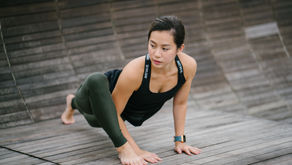 Top tips for managing your recovery...