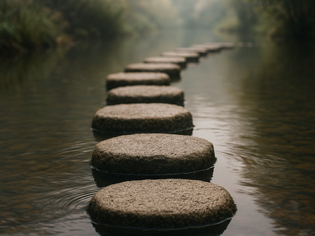 From Intention to Practice: Keeping Your Focus Alive in 2026