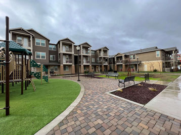 Stoneman Apartments