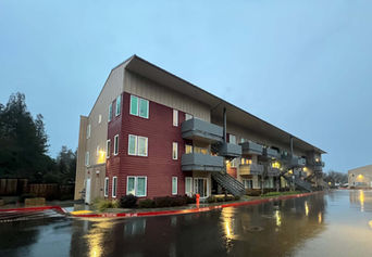 Healdsburg Glen Apartments