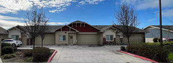 The Aspens Apartments