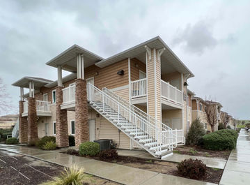 Arroyo Del Camino Apartments