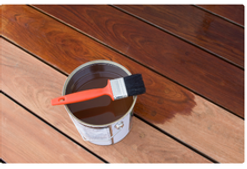 Andyman Deck Staining Services