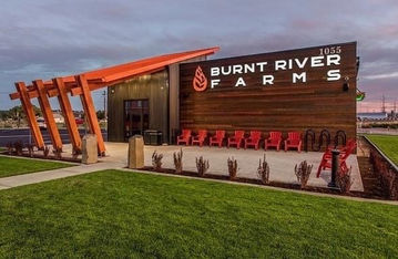 Burnt River Farms Dispensary