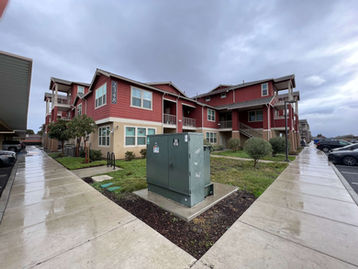 Stoneman Apartments