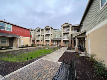 Stoneman Apartments