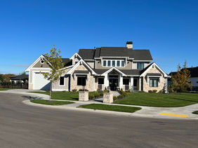 West Star Construction Residential Residing Project