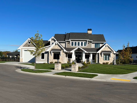 West Star Construction Residential Residing Project