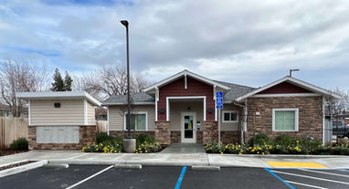 Sycamore Ridge Family Apartments