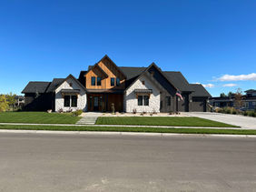 West Star Construction Residential Residing Project