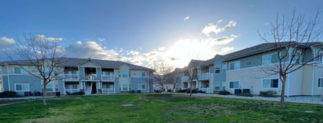 Sycamore Ridge Family Apartments