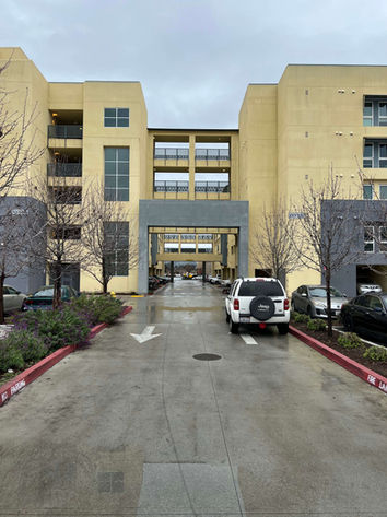 Alexander Station Apartments