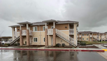 Arroyo Del Camino Apartments