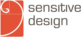 Sensitive Design Logo