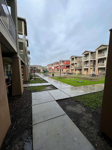 Stoneman Apartments