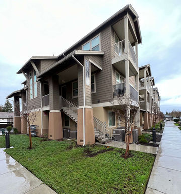 Stoneman Apartments