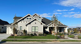 West Star Construction Residential Residing Project