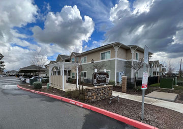 Riverbank Central Apartments