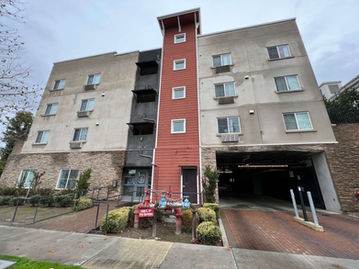 Willow Pointe Apartments