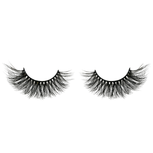 Thumbnail: PARADISE  MINK EYELASHES