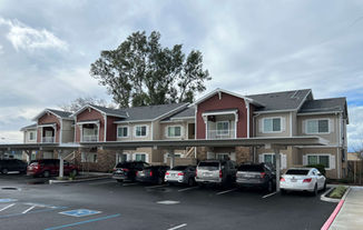 Sycamore Ridge Family Apartments