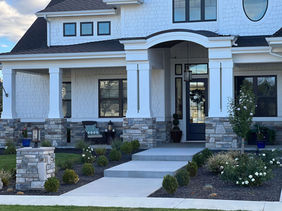 West Star Construction Residential Residing Project