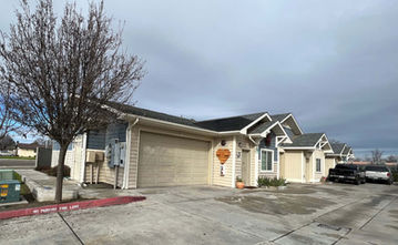 The Aspens Apartments
