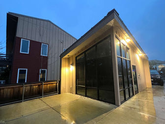 Healdsburg Glen Apartments