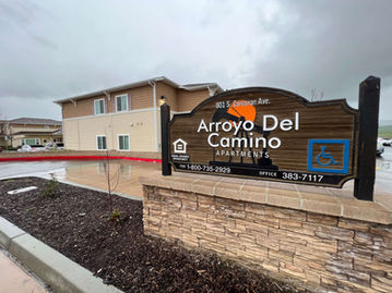 Arroyo Del Camino Apartments