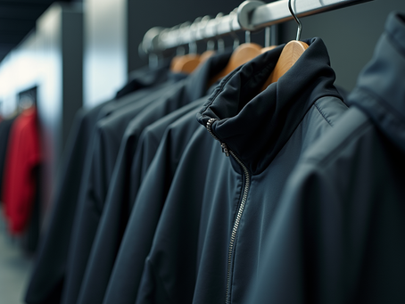 The Latest Trends in Athletic Wear for Everyday Comfort