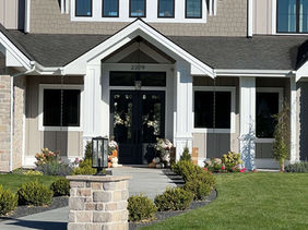 West Star Construction Residential Residing Project