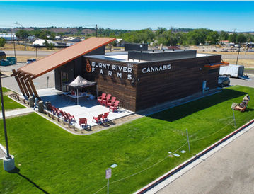 Burnt River Farms Dispensary