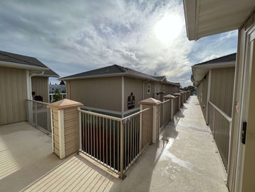 Willow Springs Senior Apartments