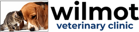 Wilmot Veterinary Clinic Logo