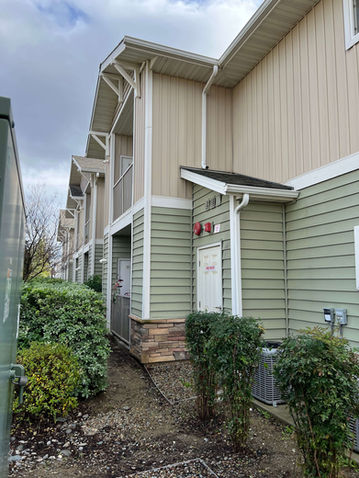 Willow Springs Senior Apartments