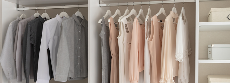Personal Stylist Services