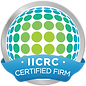 IICRC Certified Firm Icon
