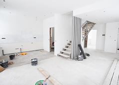 Complete Basement Renovation