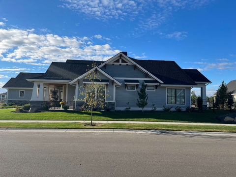 West Star Construction Residential Residing Project