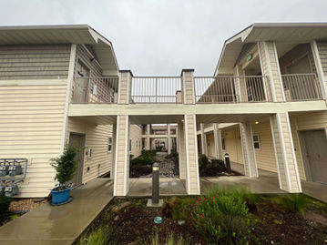 Magnolia Place Senior Apartments