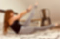 Barre classes at The Body Shop