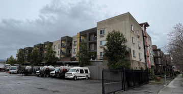 Willow Pointe Apartments