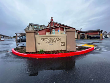 Stoneman Apartments
