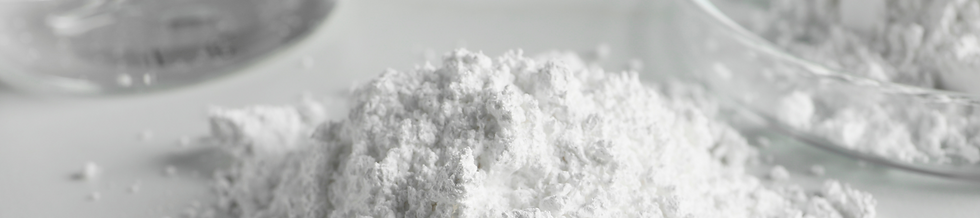MSM Powder Hero Header