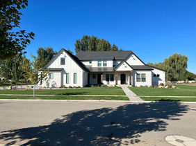 West Star Construction Residential Residing Project