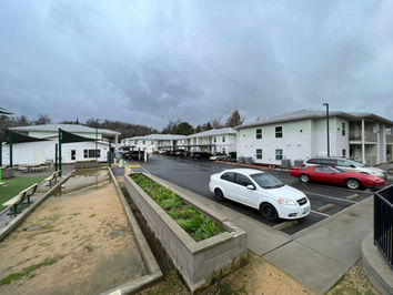 Diamond Street Apartments