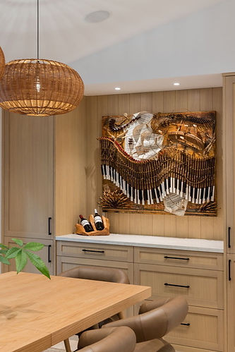 Sustainable Design Service by Sensitive Designs