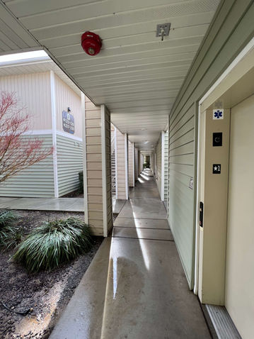 Willow Springs Senior Apartments